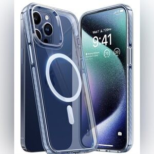 15Promax Case for iPhone